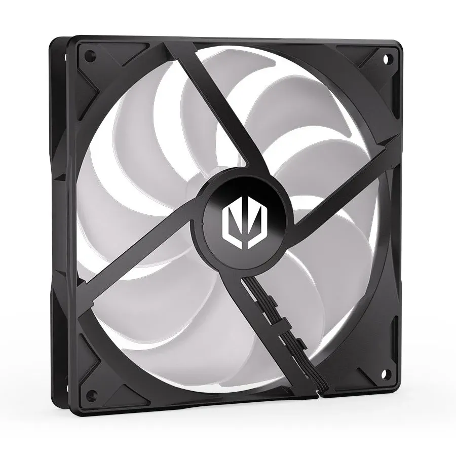 Вентилатор ENDORFY Stratus 140 PWM ARGB - Черен