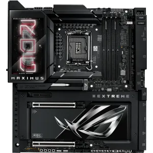 Дънна платка ASUS ROG MAXIMUS Z890 EXTREME, LGA 1851