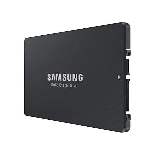SSD Samsung PM893, 2.5