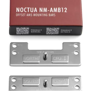 Noctua Mounting Kit NM-AMB12