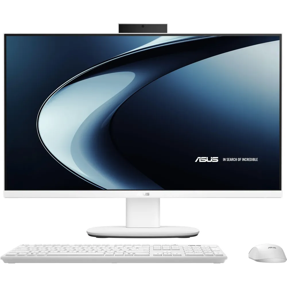 Kомпютър All-in-One ASUS ExpertCenter V400 V470VA-WPE079W - 27