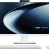 Kомпютър All-in-One ASUS ExpertCenter V400 V470VA-WPE079W - 27
