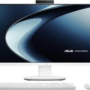 Kомпютър All-in-One ASUS ExpertCenter V400 V470VA-WPE079W - 27