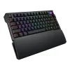 Геймърска безжична Клавиатура ASUS ROG Azoth Extreme - ROG NX Mechanical Switch Snow Геймърска безжична Клавиатура ASUS ROG Azoth Extreme - ROG NX Mechanical Switch Snow