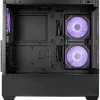 Кутия CoolerMaster Elite 690 Wood - Черна Кутия CoolerMaster Elite 690 Wood - Черна