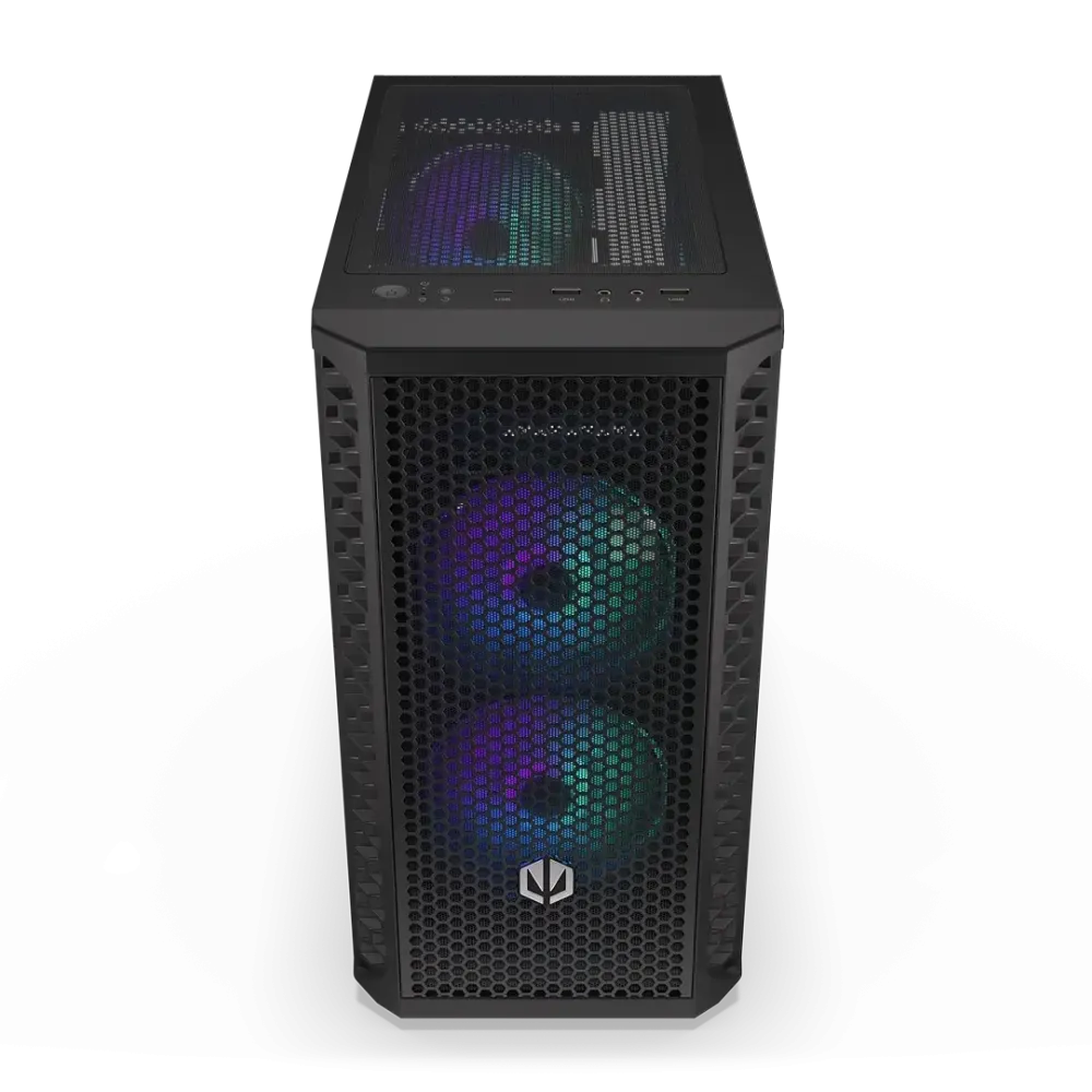 Кутия ENDORFY Signum M30 ARGB - Middle Tower