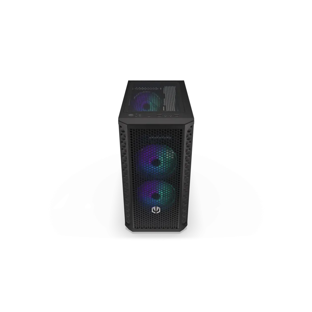 Кутия ENDORFY Signum M30 ARGB - Middle Tower