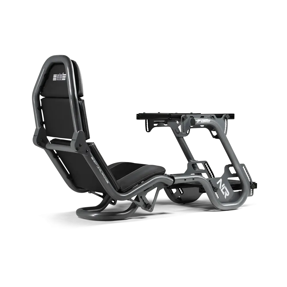 Кокпит симулатор Next Level Racing F-GT Pro Formula и GT Racing