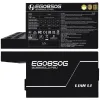 Захранващ блок Lian Li EDGE EGO850 Black 850W 80+ Gold PCIe 5.1, ATX 3.1