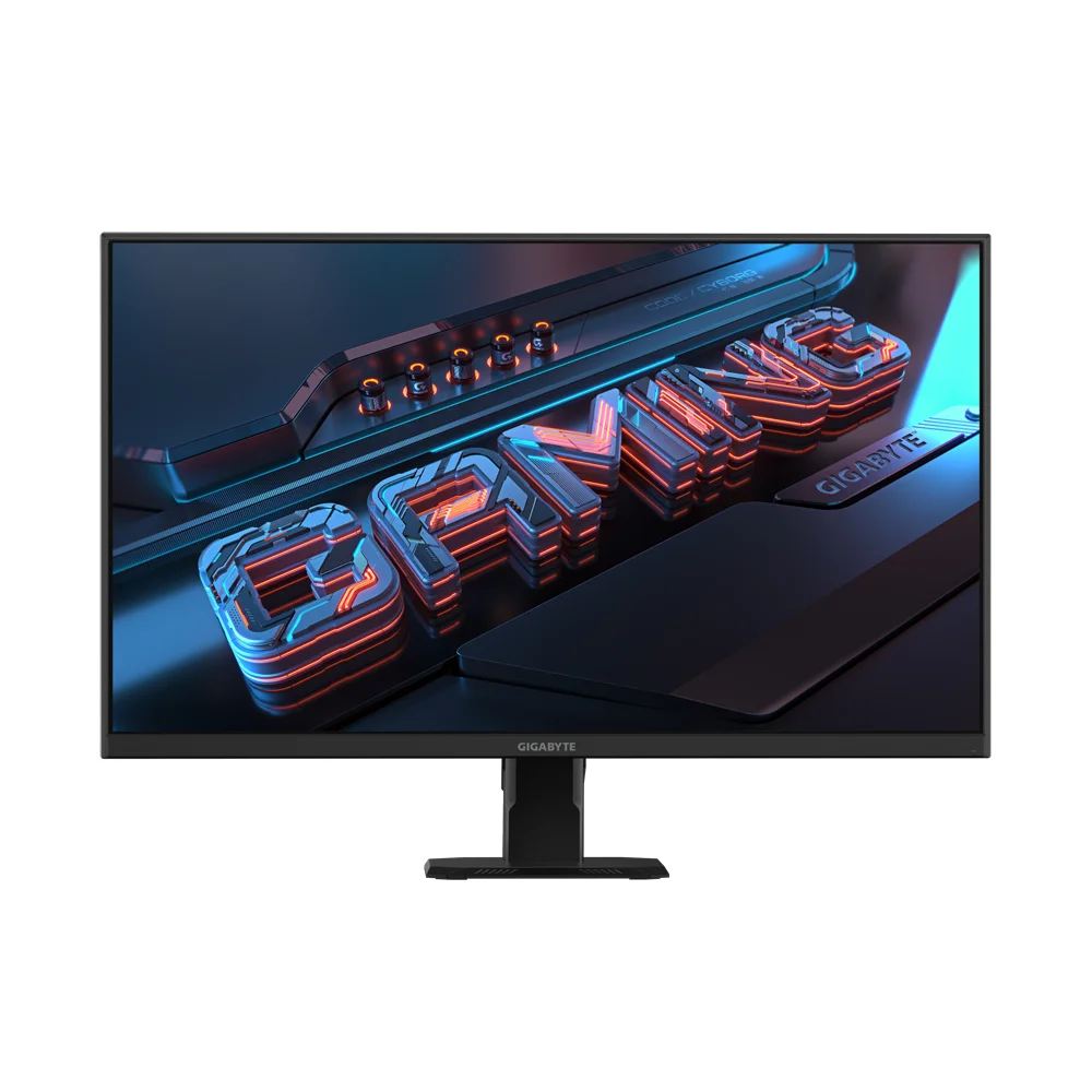 Геймърски Монитор Gigabyte GS27Q X 27