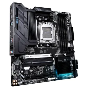 Дънна платка GIGABYTE B850M GAMING X WIFI6E socket AM5
