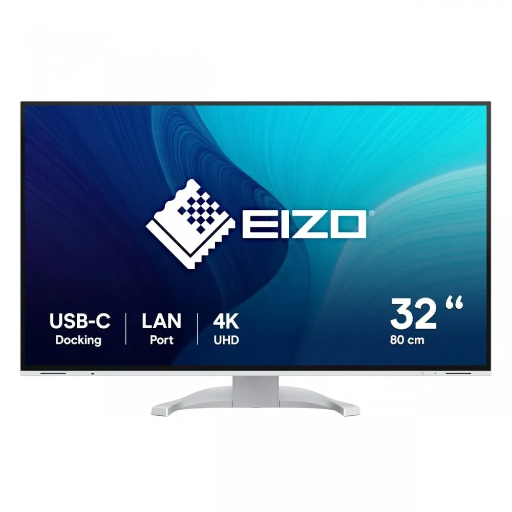 Монитор EIZO FlexScan EV3240X - 32 Монитор EIZO FlexScan EV3240X - 32