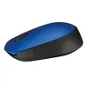 Безжична оптична мишка LOGITECH M171
