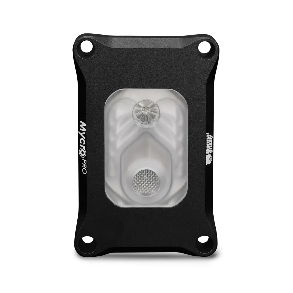 Воден блок за процесор Thermal Grizzly AM5 Mycro Pro RGB