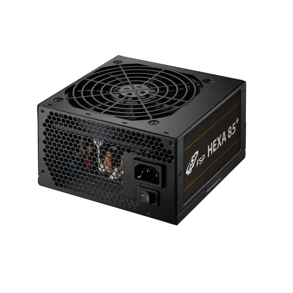 Захранващ блок FSP Group Hexa 85+ Pro, 650W Захранващ блок FSP Group Hexa 85+ Pro, 650W