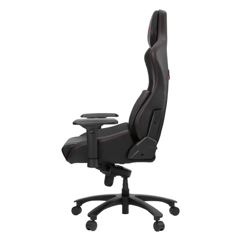 Геймърски стол ASUS ROG Chariot X Core - Black