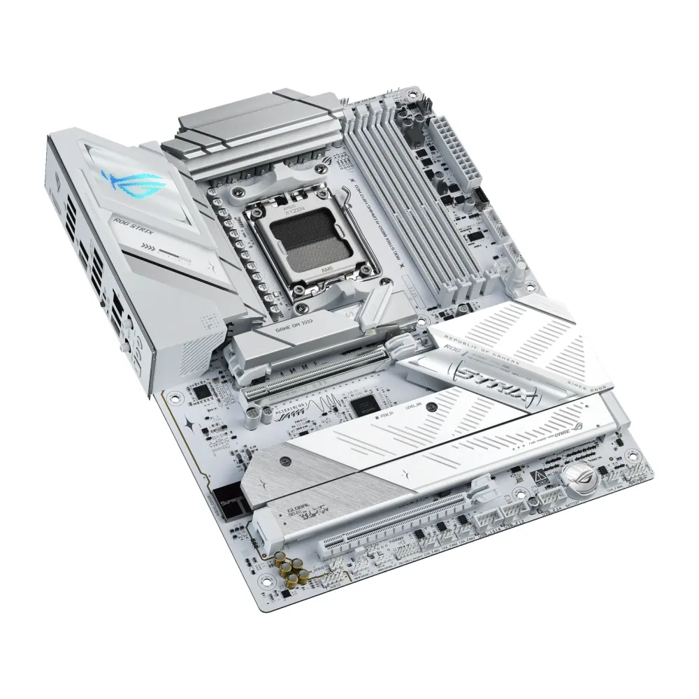 Дънна платка ASUS ROG STRIX B850-A GAMING WIFI 7 NEO