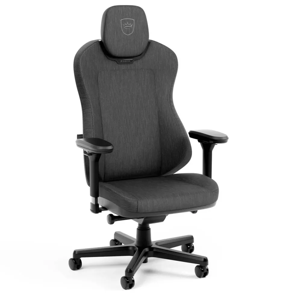 Геймърски стол noblechairs AURA TX - Anthracite Геймърски стол noblechairs AURA TX - Anthracite