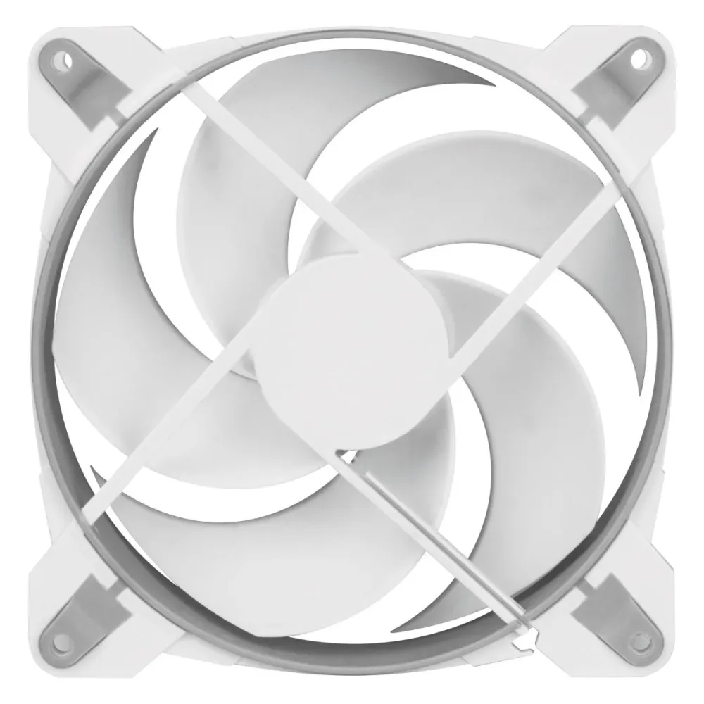 Вентилатор ARCTIC BioniX P140 Grey/White 140mm