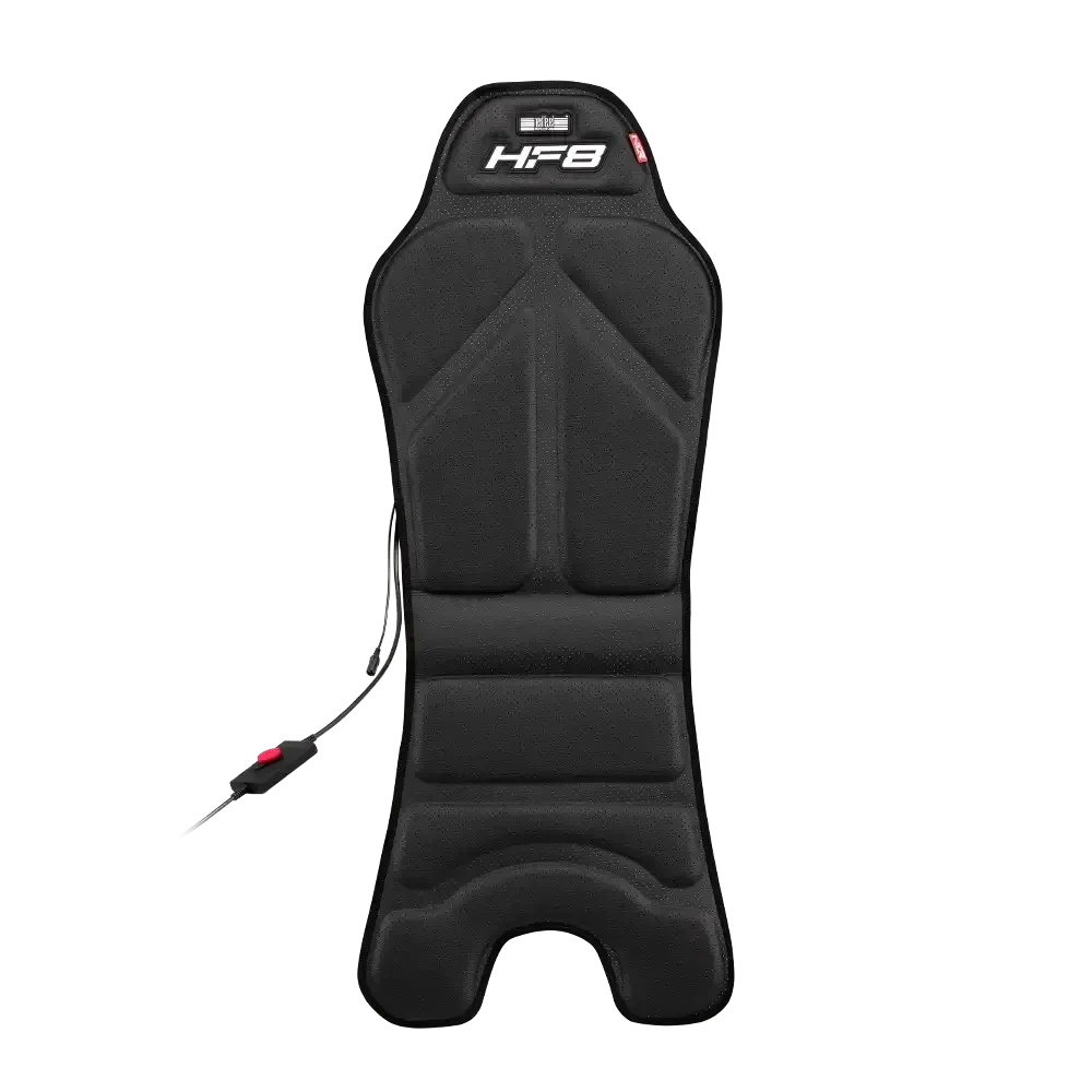 Подложка за стол Next Level Racing NLR HF8 - Haptic Feedback Gaming Pad