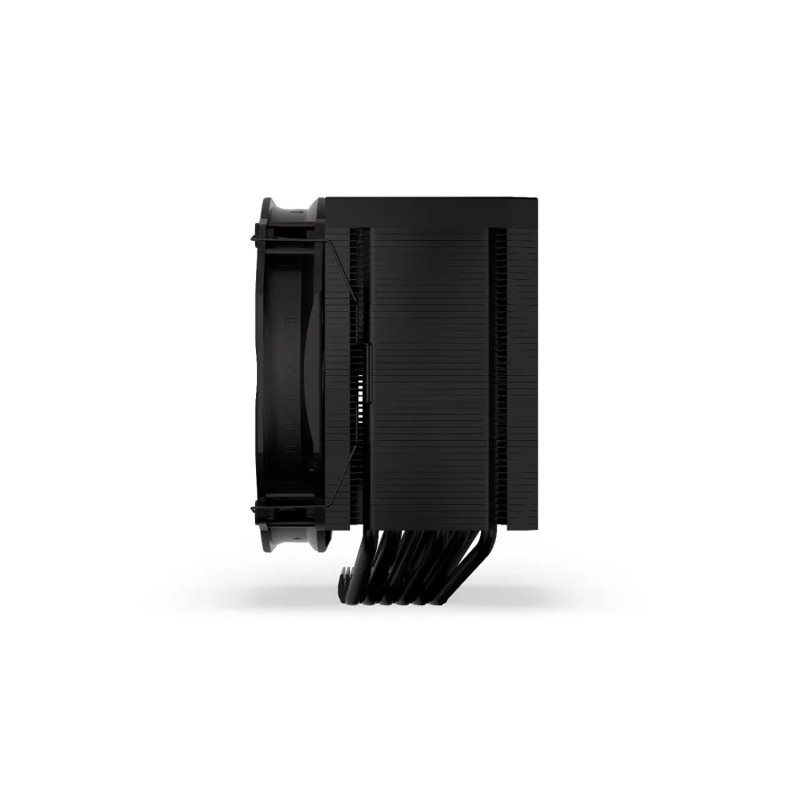 Охладител за процесор ENDORFY Fortis 5 Black Охладител за процесор ENDORFY Fortis 5 Black