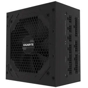 Захранващ блок Gigabyte P750W, 750W, 80+ GOLD, Modular