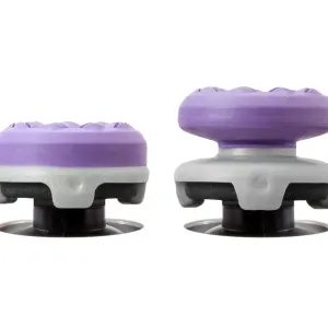 Аксесоар KontrolFreek Performance Thumbsticks FPS Freak Galaxy Purple