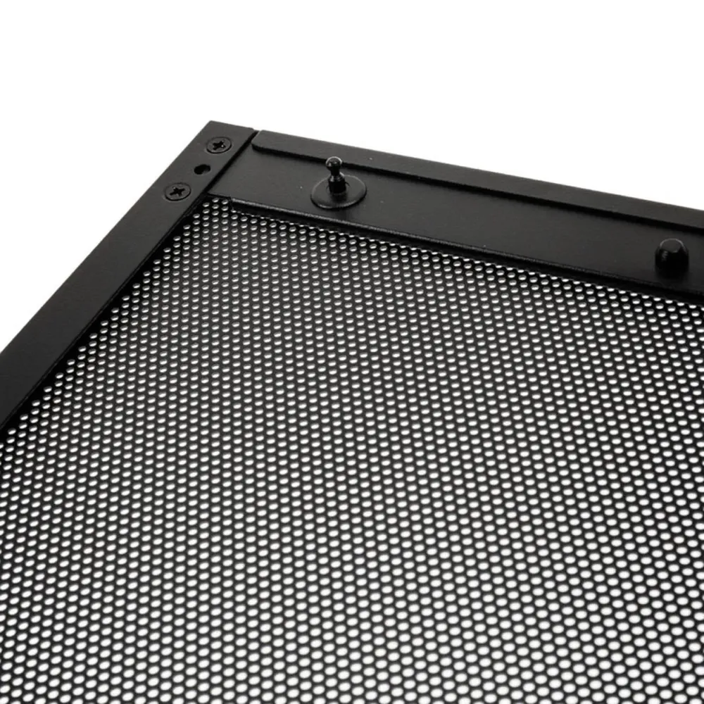 Преден панел за Lian Li O11D EVO RGB Mesh - Черен