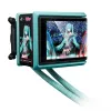 Охладител за процесор ASUS ROG RYUO IV 360 ARGB Hatsune Miku Edition Охладител за процесор ASUS ROG RYUO IV 360 ARGB Hatsune Miku Edition