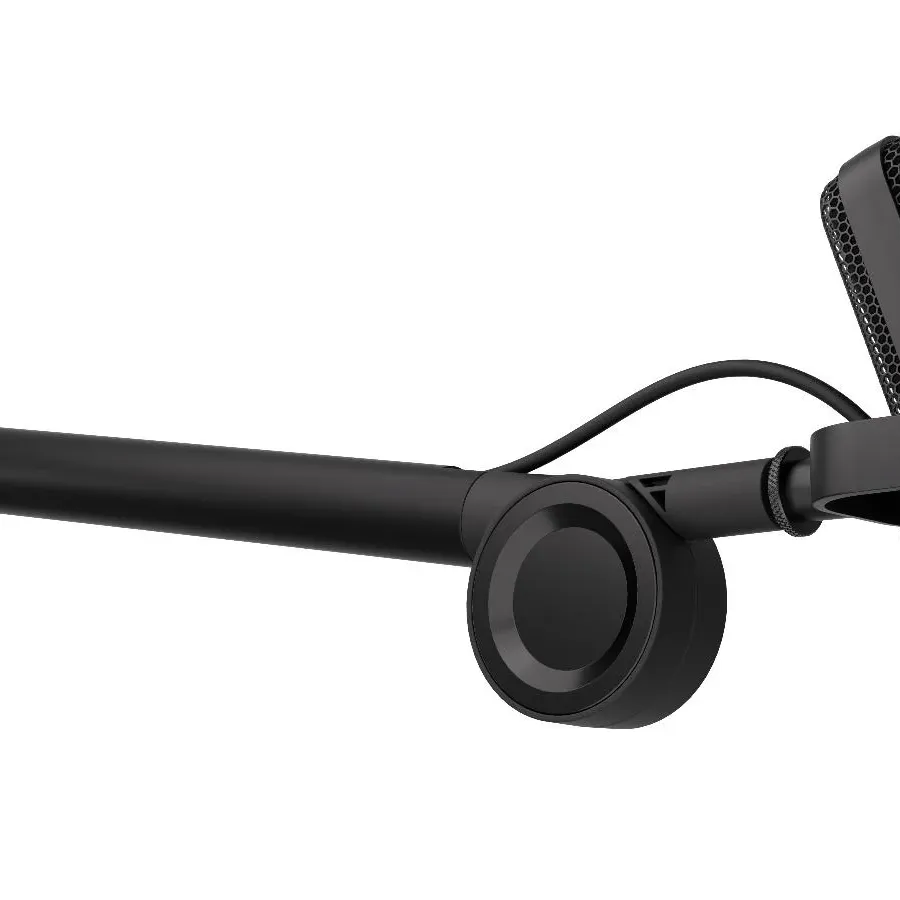 Микрофон със стойка ENDORFY Solum Voice - Черен