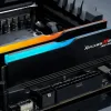 Памет G.SKILL Ripjaws M5 Neo RGB Black 32GB(2x16GB) DDR5-6000