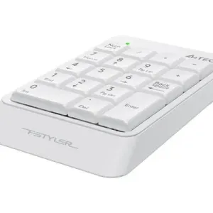 Цифрова клавиатура A4tech FK13P