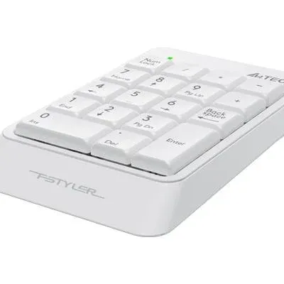 Цифрова клавиатура A4tech FK13P