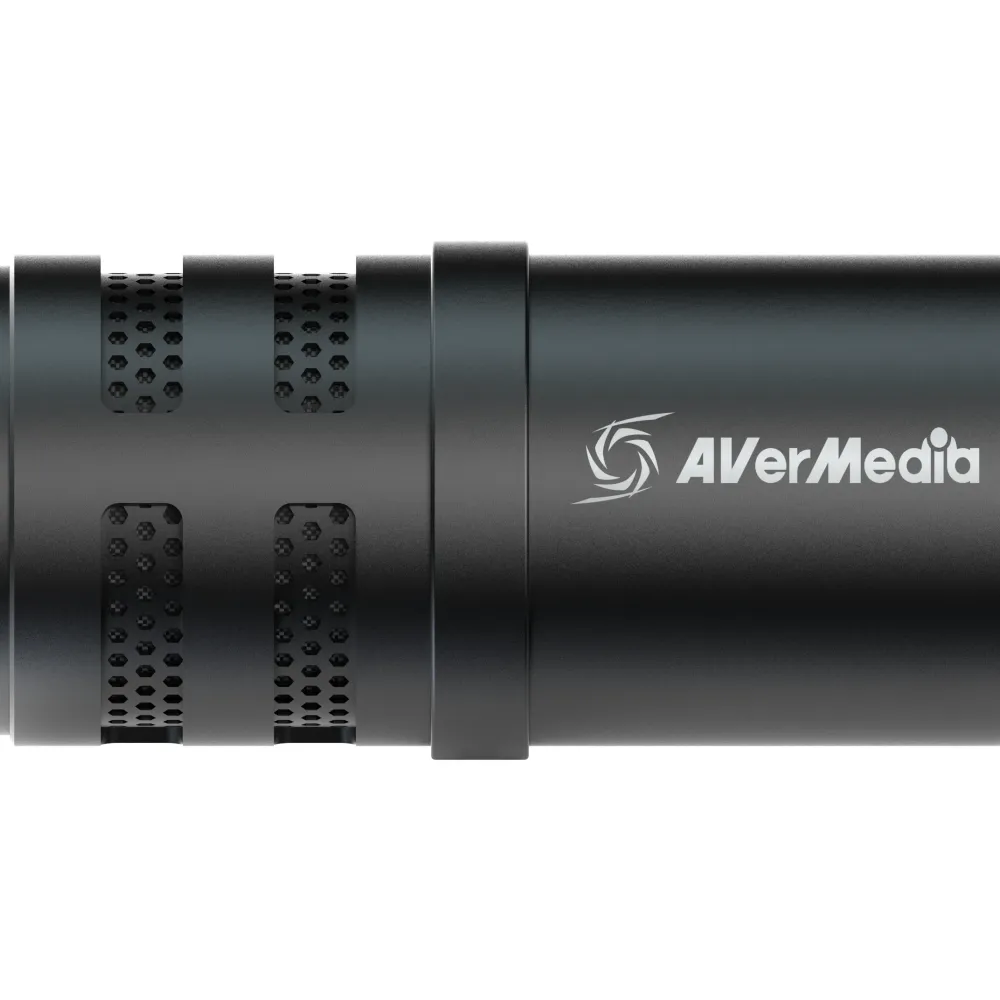 Настолен микрофон AverMedia VERSATI Go - AM310G2