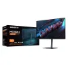 Гейминг монитор GIGABYTE MO32U - 31.5 Гейминг монитор GIGABYTE MO32U - 31.5