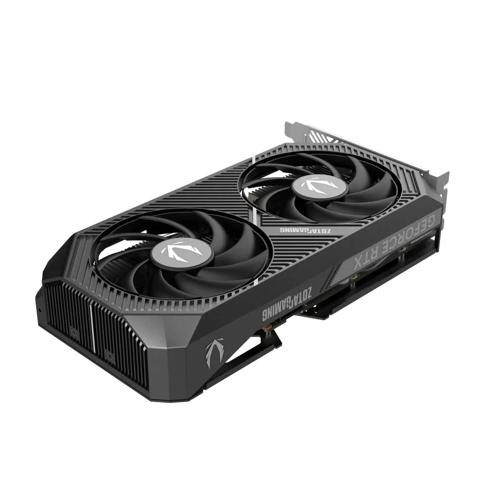 Видео карта ZOTAC GAMING RTX 5050 Twin Edge 8GB OC GDDR6 Видео карта ZOTAC GAMING RTX 5050 Twin Edge 8GB OC GDDR6
