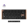 Геймърска механична клавиатура Keychron K2 HE Special Edition - Wireless Геймърска механична клавиатура Keychron K2 HE Special Edition - Wireless