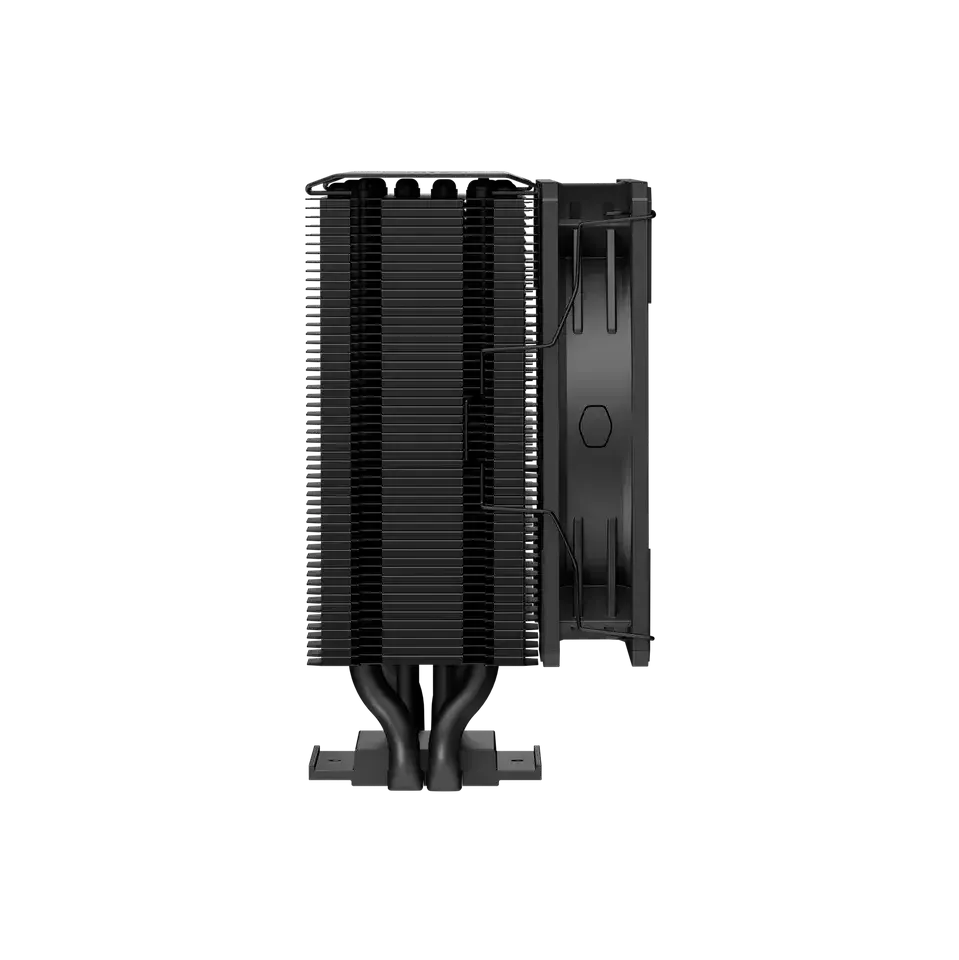 Охладител Cooler Master Hyper 212 3DHP - Black