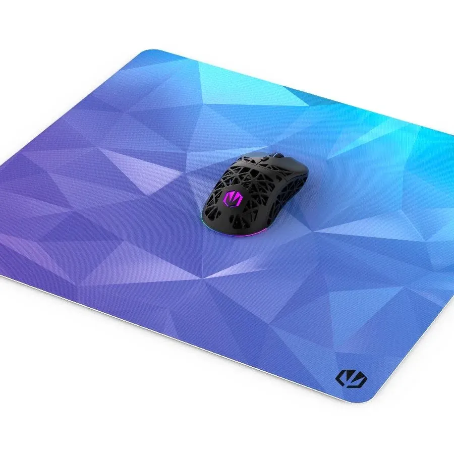 Подложка за мишка ENDORFY Crystal Blue - L