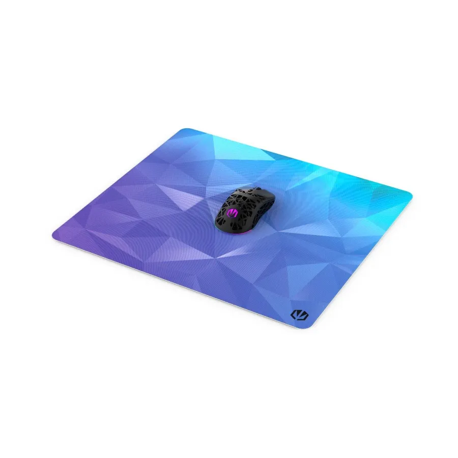 Подложка за мишка ENDORFY Crystal Blue - L Подложка за мишка ENDORFY Crystal Blue - L