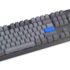 Endorfy механична клавиатура Thock Wireless V2 Full Size, PBT, Endorfy Yellow switch, US Layout Endorfy механична клавиатура Thock Wireless V2 Full Size, PBT, Endorfy Yellow switch, US Layout