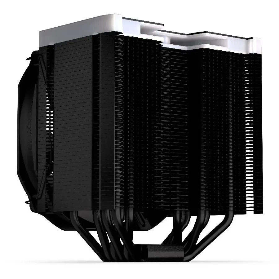 Охладител за процесор ENDORFY Fortis 5 Black ARGB