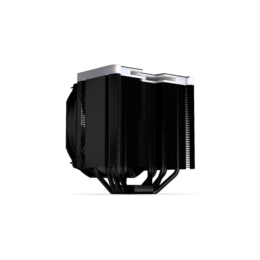 Охладител за процесор ENDORFY Fortis 5 Black ARGB Охладител за процесор ENDORFY Fortis 5 Black ARGB