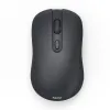 HAMA Безжична мишка „WM-200“, оптична, 4 бутона, тиха, черна