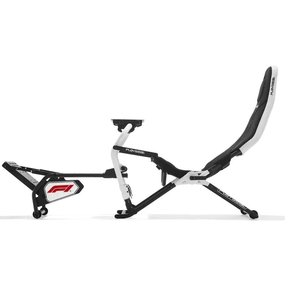 Геймърски стол Playseat Challenge DD F1 Edition