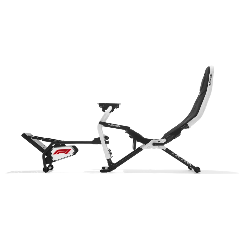 Геймърски стол Playseat Challenge DD F1 Edition Геймърски стол Playseat Challenge DD F1 Edition