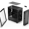 Кутия ENDORFY Signum M30 Air - Mini Tower