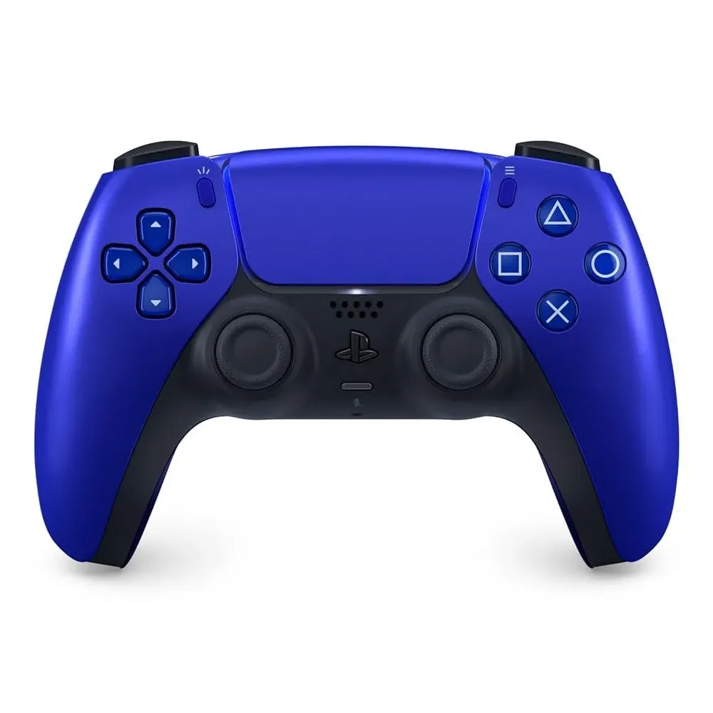 Безжичен геймпад Sony PS5 DualSense Cobalt Blue