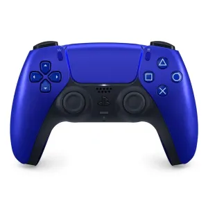 Безжичен геймпад Sony PS5 DualSense Cobalt Blue