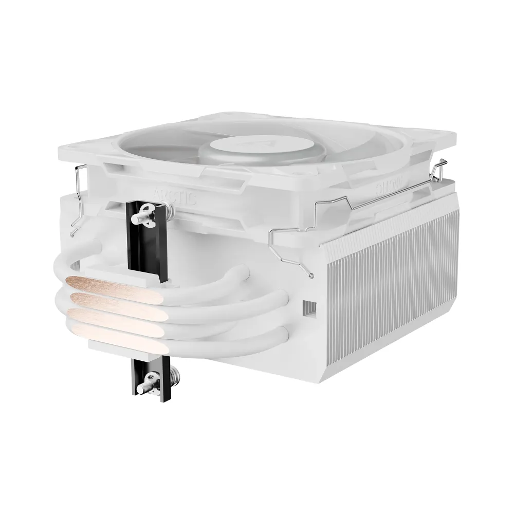 Охладител за процесор ARCTIC Freezer 36-S A-RGB White - ACFRE00199A Охладител за процесор ARCTIC Freezer 36-S A-RGB White - ACFRE00199A